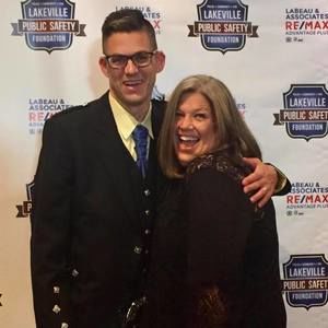 Meet your Posher, Beth